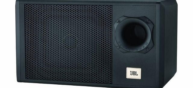 JBL MS-BASSPRO SQ Powered Subwoofer 250 mm for In-Car Audio System
