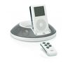On Stage 3 Docking Station - white
