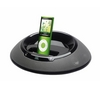 On Stage 3 mp3 Speaker Dock - black