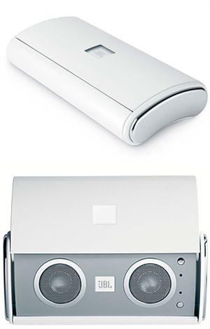 On Tour Portable Music Box