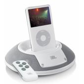 jbl OnStage II Loudspeaker Dock For iPod With