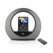 Radial iPod Docking Station (Black)