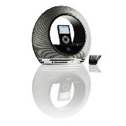 RADIAL iPod Speaker Black