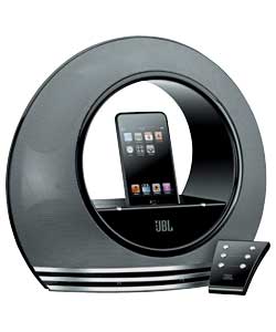 JBL Radial iPod Speaker Dock