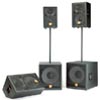 JBL SS3-BK - Speaker Pole