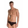 JBS trade pure cotton brief (black)