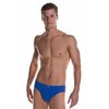 JBS trade pure cotton brief (blue)