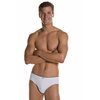 JBS trade pure cotton brief (white)