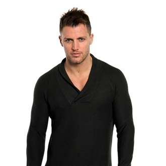 JC Rags Edison Jumper