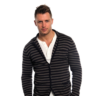 JC Rags Milan Cardigan