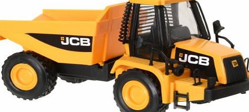JCB 1:32 Vehicles