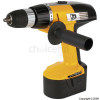 14.4V Cordless Hammer Drill