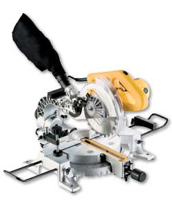 1800 Watt Cross Pull Mitre Saw