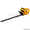 JCB 600W Hedge Trimmer HT60600