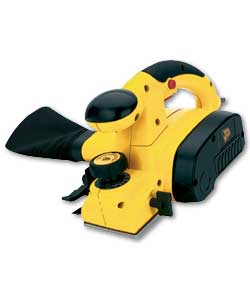 900W Power Planer