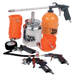 JCB -AAK5 5 Piece Compressor Kit