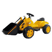 JCB Battery Operated Ride On