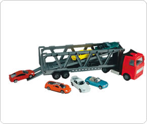 Car Transporter