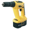 JCB Cordless Hammer Drill