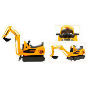 Jcb Excavator Ride On