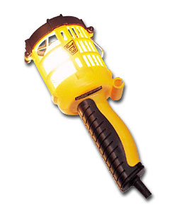 JCB Inspection Lamp
