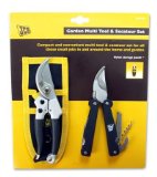 JCB (Jcb) Garden Multi Tool and Secateur Set
