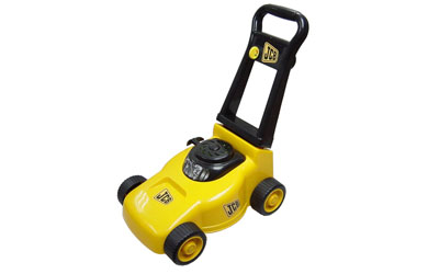 JCB Lawnmower
