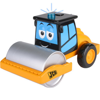 My First Talking JCB Vehicle - Rex Roller
