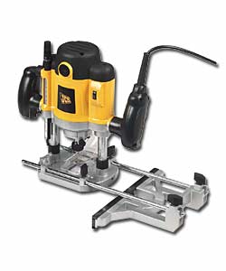 Plunge Router