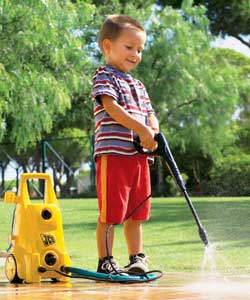 jcb Power Washer