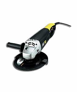 Powermaster Angle Grinder