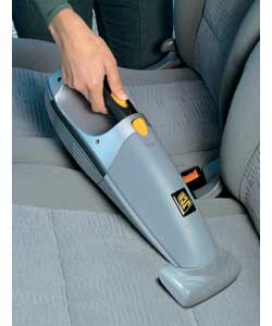 Rechargeable Cordless Cleaner with Case