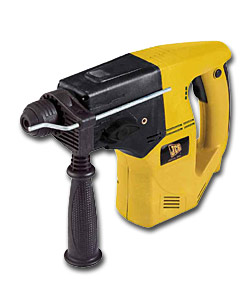 JCB Rotary Hammer Drill