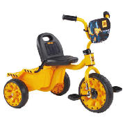 JCB Trike
