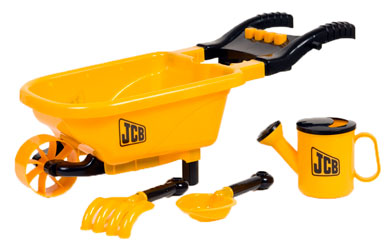 jcb Wheelbarrow