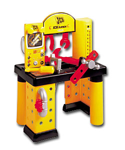 JCB Workbench