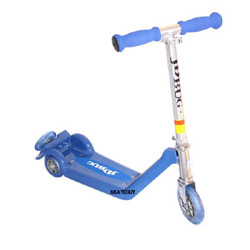 Junior Scooter BLUE