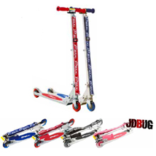 JD Bug Original Scooter - 13th december preorder