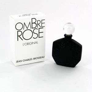 J. C. Brosseau Ombre Rose L`riginal Parfum 15ml