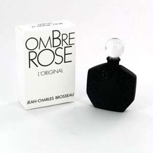 Jean Charles Brosseau J. C. Brosseau Ombre Rose L`riginal Parfum 30ml