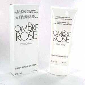 Jean Charles Brosseau J. C. Brosseau Ombre Rose L`riginal Soft Foaming Gel 200ml