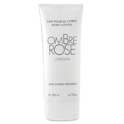 Ombre Rose Body Lotion by Jean-Charles Brosseau 200ml