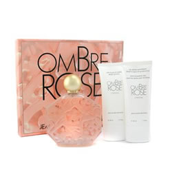 Ombre Rose Gift Set by Jean-Charles Brosseau 100ml