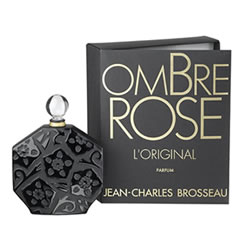 Ombre Rose Parfum by Jean-Charles Brosseau 15ml