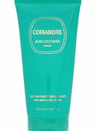 Jean Couturier Coriandre Body Lotion 200ml