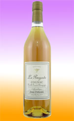 JEAN FILLIOUX La Pouayade 70cl Bottle