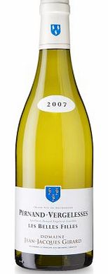 Domaine Jean-jacques Girard Les Belles Filles