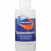 Jean Louis Scherrer Quinoderm Face Wash 150ml (GSL)