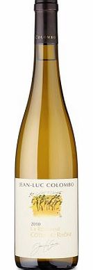 Jean-Luc Colombo La Redonne