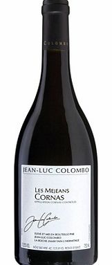 Jean-Luc Colombo Les Mejeans Cornas